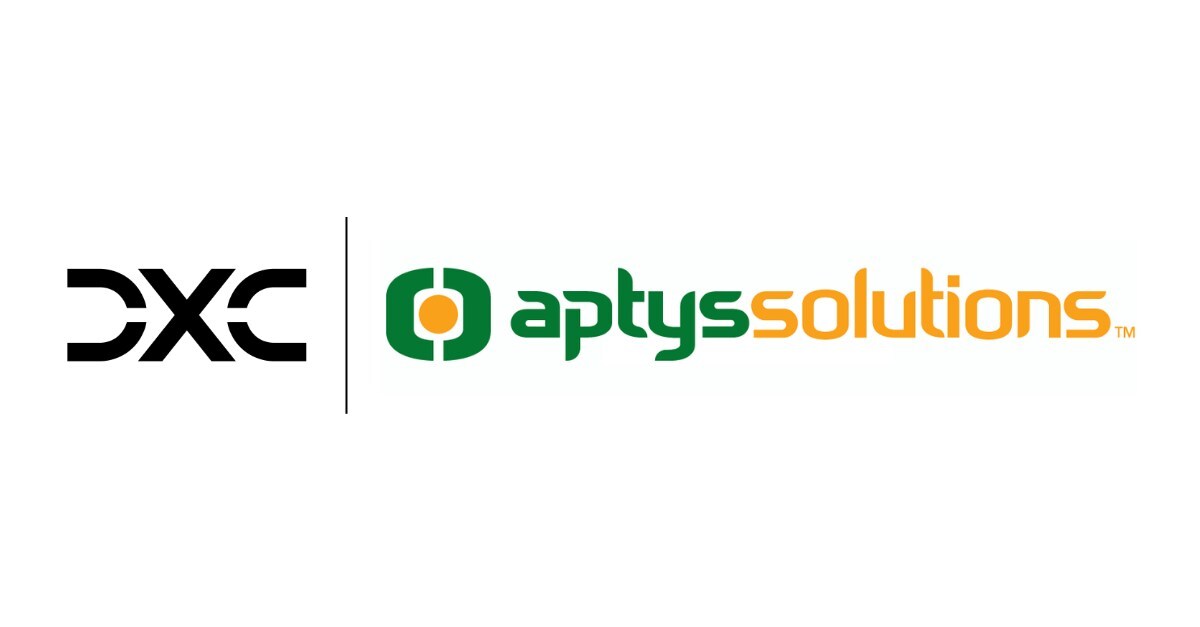 DXC 與 Aptys Solutions 攜手為美國金融機構現代化支付連接 DXC 與 Aptys Solutions 攜手為美國金融機構現代化支付連接