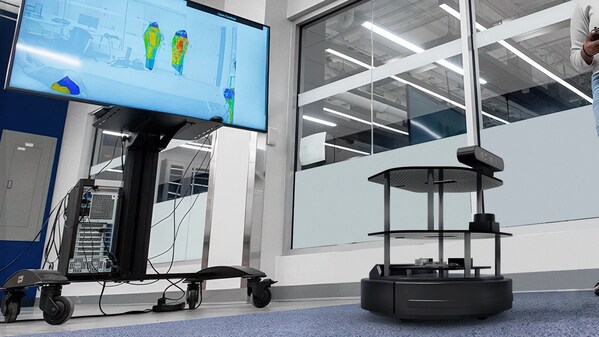 Autonomous Inc. recently launched Autonomous Future Labs, a dedicated vertical offering AI edge computers, AI gadgets, and research-grade robots for developers, and STEM education.