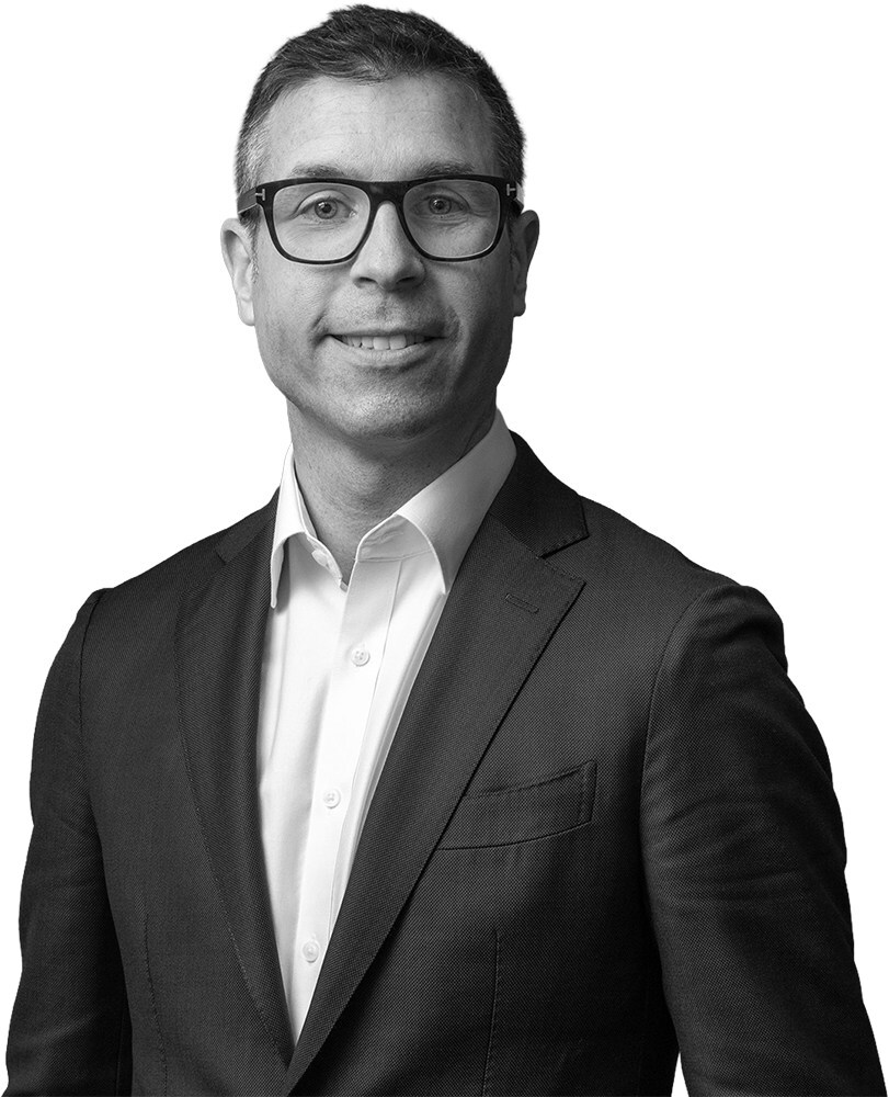 Newmark 任命國際知名房地產資深行政人員 Peter Trollope 領導租戶解決方案業務