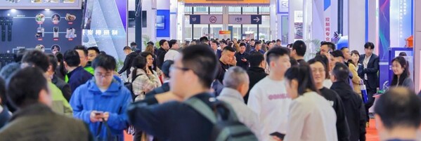 廣東水展·往屆盛況