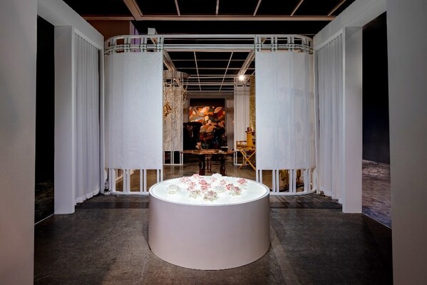 香港著名藝術家  Leo Wong 首次亮相「Maison&Objet Intérieurs Hong Kong」