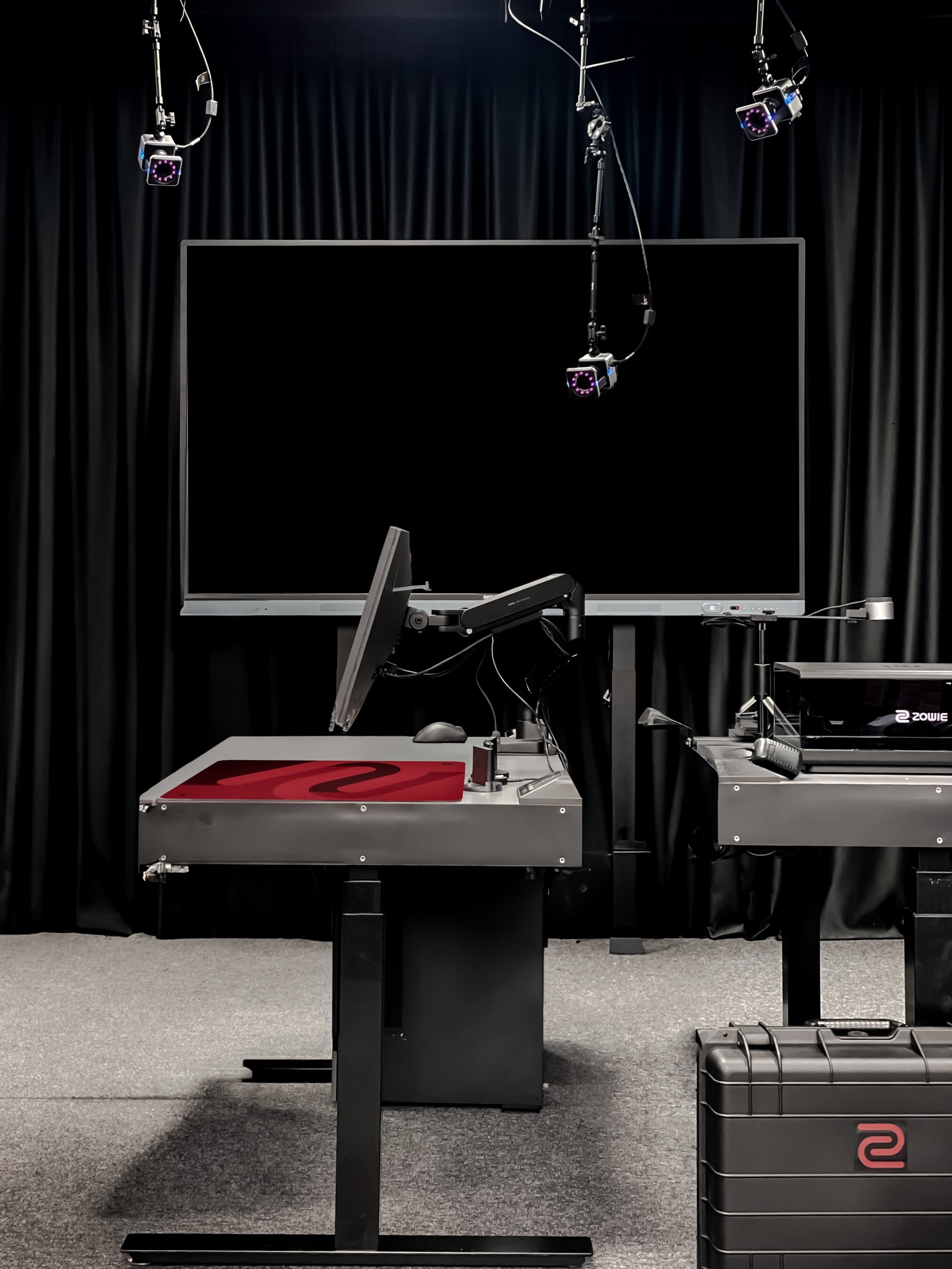 ZOWIE Sports Science Lab (Netherland)