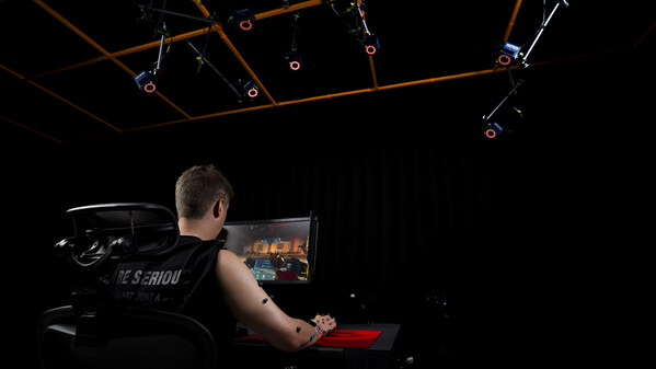 ZOWIE Sports Science Lab (Taiwan - Headquarters)