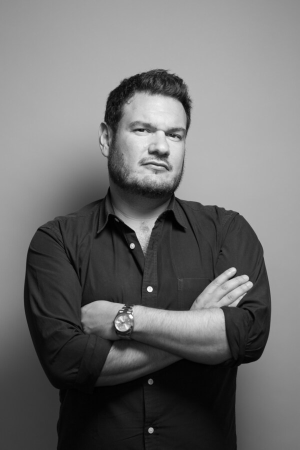 Jeremy Lucas assumes the role of CEO, Europe, Allison Worldwide