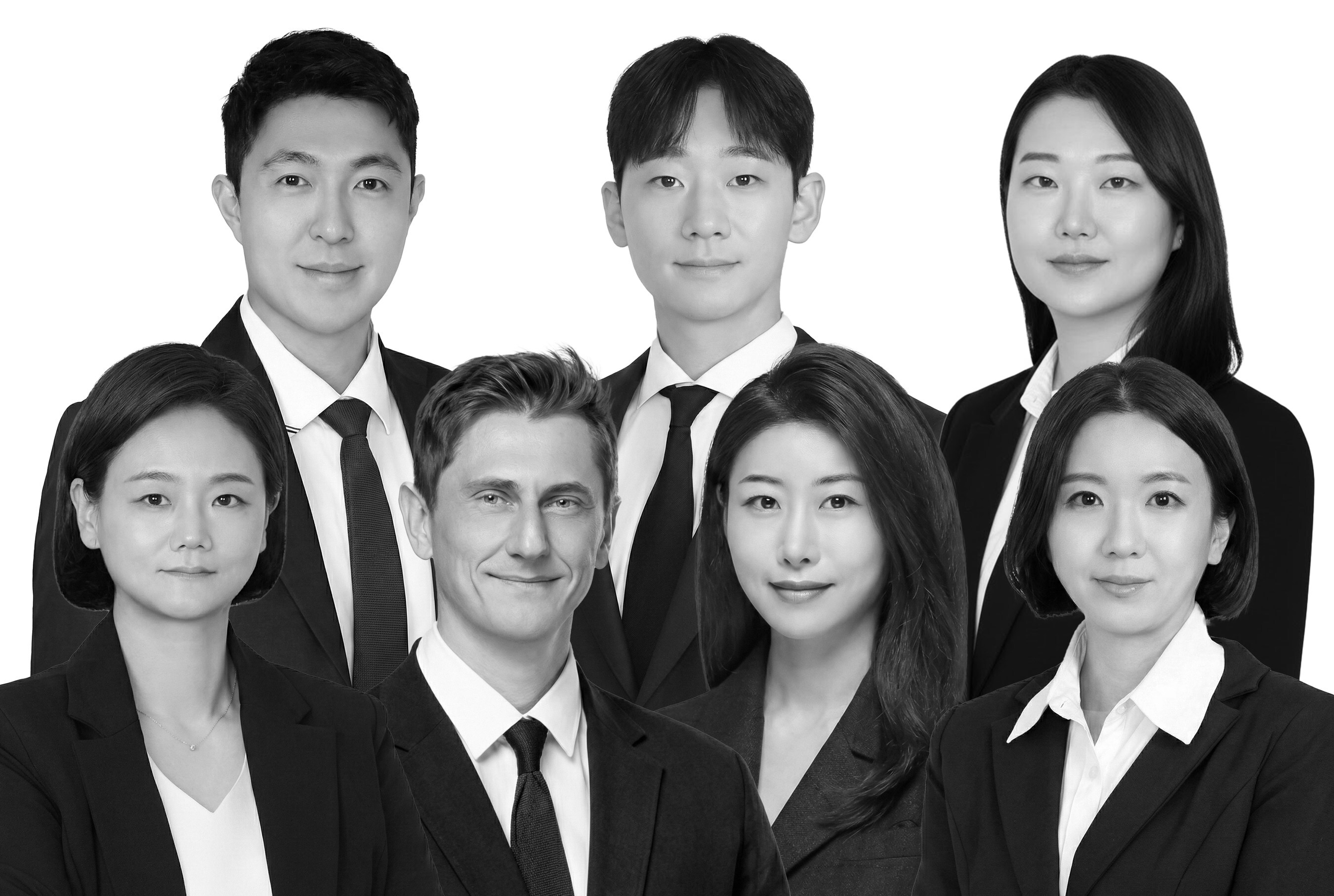 Newmark 進軍韓國拓展亞太區版圖,任命 John Pritchard 為韓國區負責人 Newmark 進軍韓國拓展亞太區版圖,任命 John Pritchard 為韓國區負責人