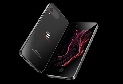 MetaOptics 将于2026年消费电子展展出其五款突破性超透镜产品