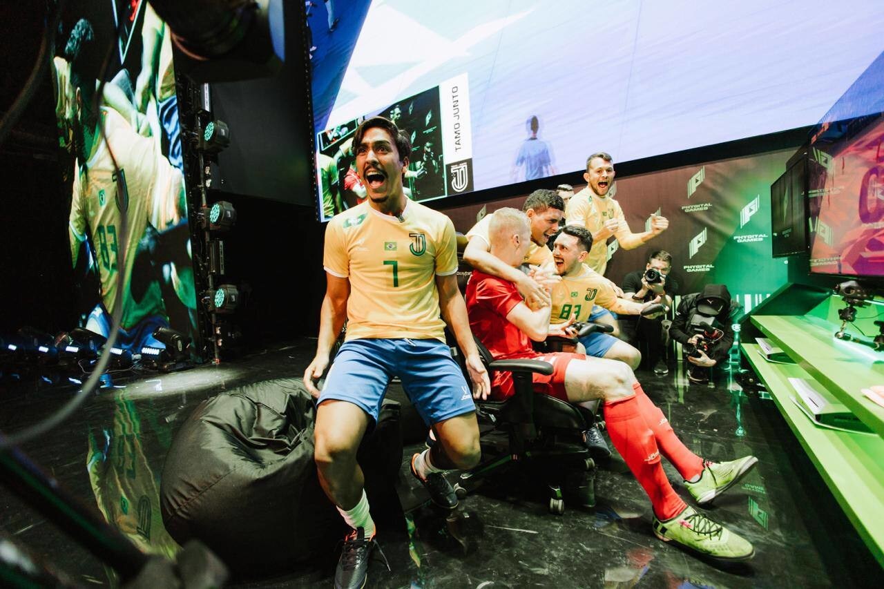 GOTF 2025 確定最終參賽陣容 GOTF 2025 確定最終參賽陣容