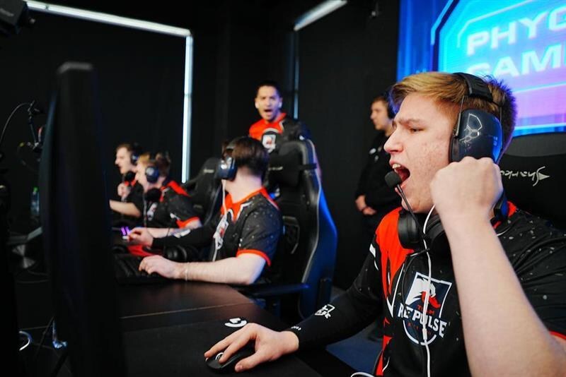 GOTF 2025 確定最終參賽陣容 GOTF 2025 確定最終參賽陣容