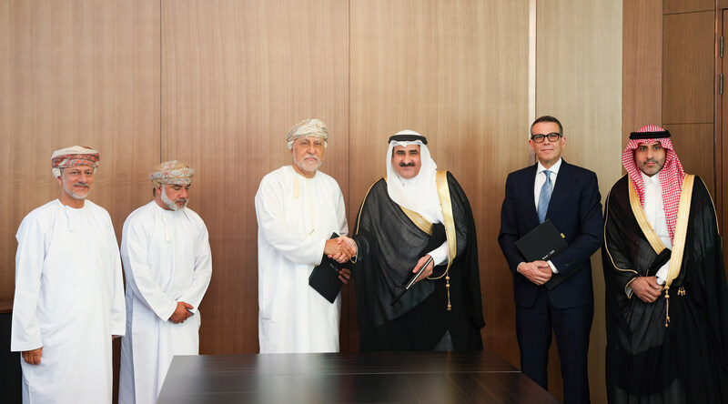 DAR GLOBAL AND ART DISTRICT REAL ESTATE DEVELOPMENT ANNOUNCE 'MAD', MUSCAT'S MARINE, ART & DIGITAL DISTRICT