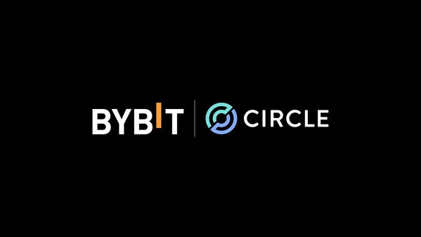 Bybit and Circle Forge Strategic Partnership to Advance Global USDC Adoption Bybit and Circle Forge Strategic Partnership to Advance Global USDC Adoption
