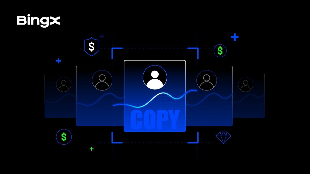 BingX Introduces Major Copy Trading Upgrade, Marking 1.3 Billion Copy Orders