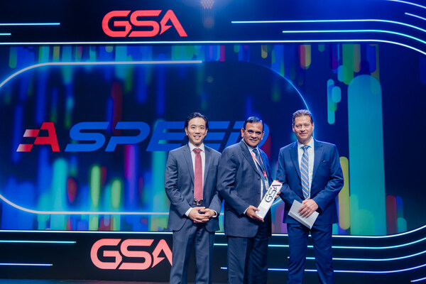 ASPEED Technology wins GSA Best Financially Managed Semiconductor Company Award