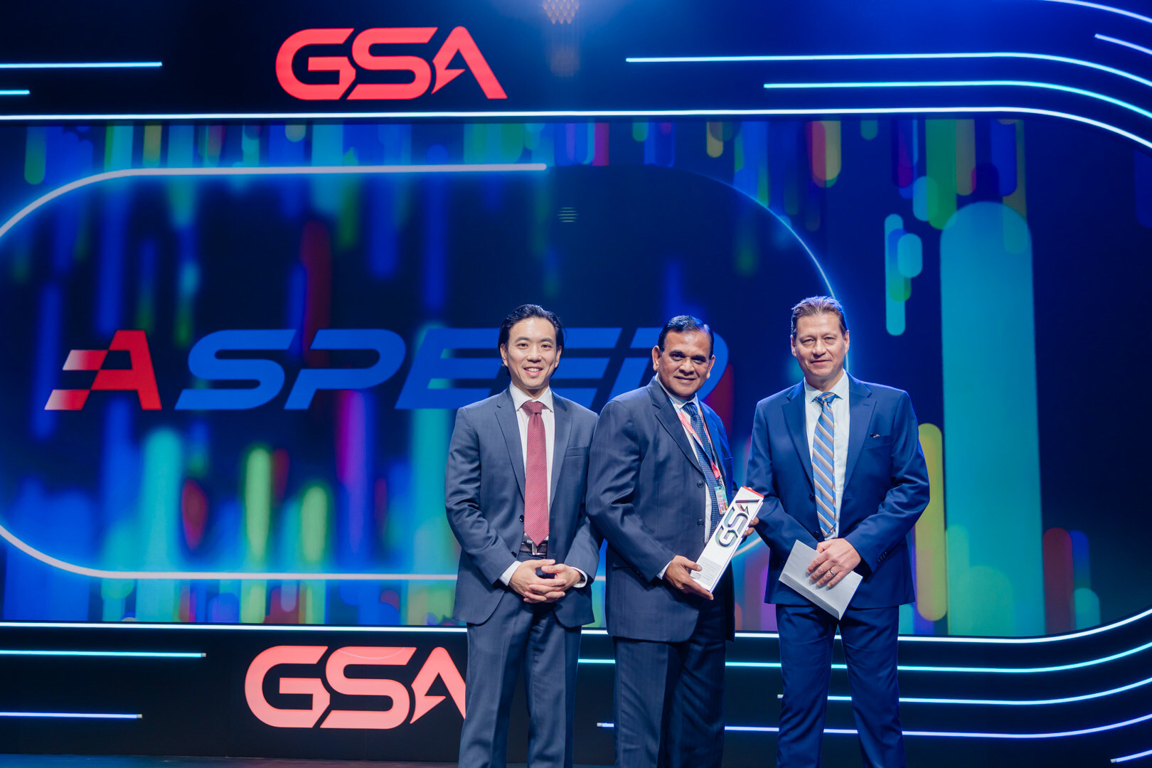ASPEED Technology wins GSA Best Financially Managed Semiconductor Company Award