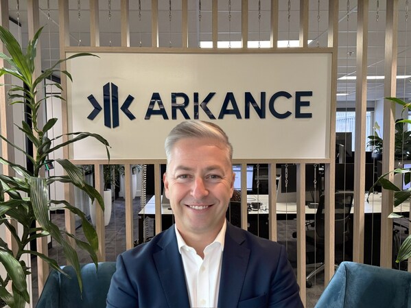 Grant Bryce, MD ARKANCE ANZ