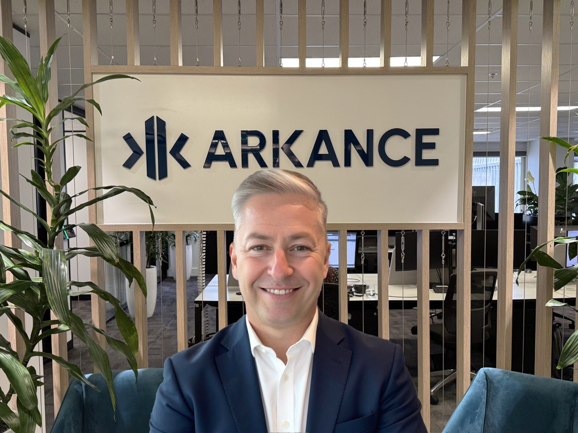 Grant Bryce, MD ARKANCE ANZ