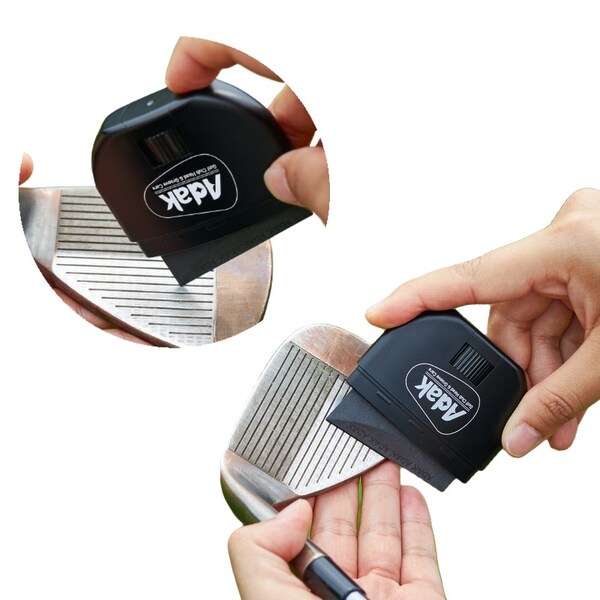 ADAK Groove Sharpener and Face Cleaner (PRNewsfoto/NEXTZHEN Co., Ltd.)