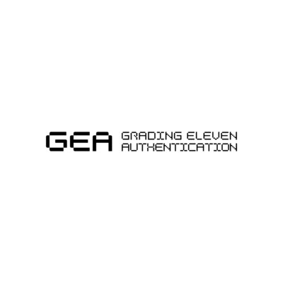 GRADING ELEVEN AUTHENTICATION (GEA) Launches The Next Generation Of Card Grading -- Bridging Art, Design, And Collectible Culture