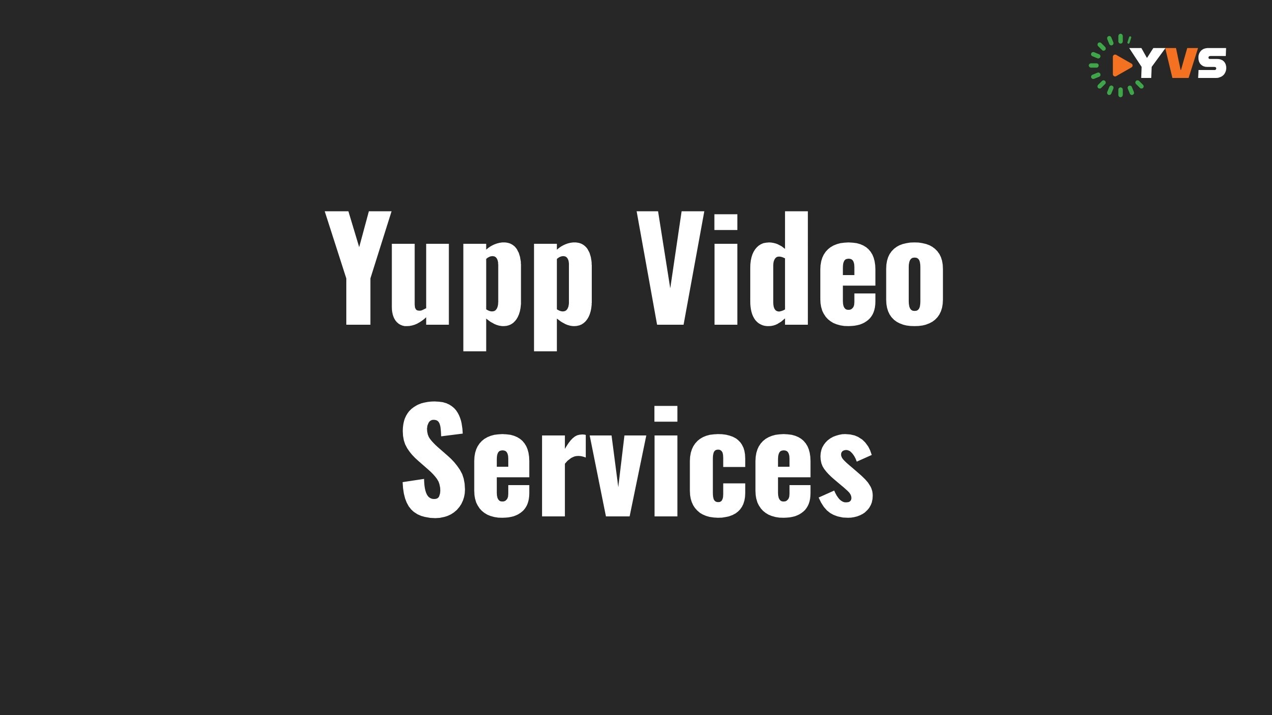 Yupp Video Services 驅動 Chaupal 全面科技升級,強化平台可靠性、效能及用家體驗,適用於 25 種以上裝置 Yupp Video Services 驅動 Chaupal 全面科技升級,強化平台可靠性、效能及用家體驗,適用於 25 種以上裝置