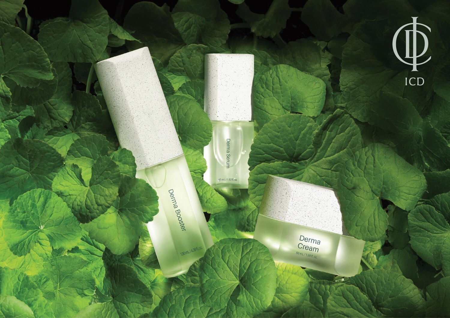 ICD – the signature brand of RIMAN