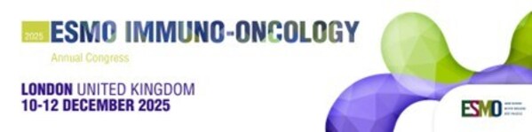HanchorBio Announces Oral Presentation of HCB101 at the ESMO Immuno-Oncology Congress 2025