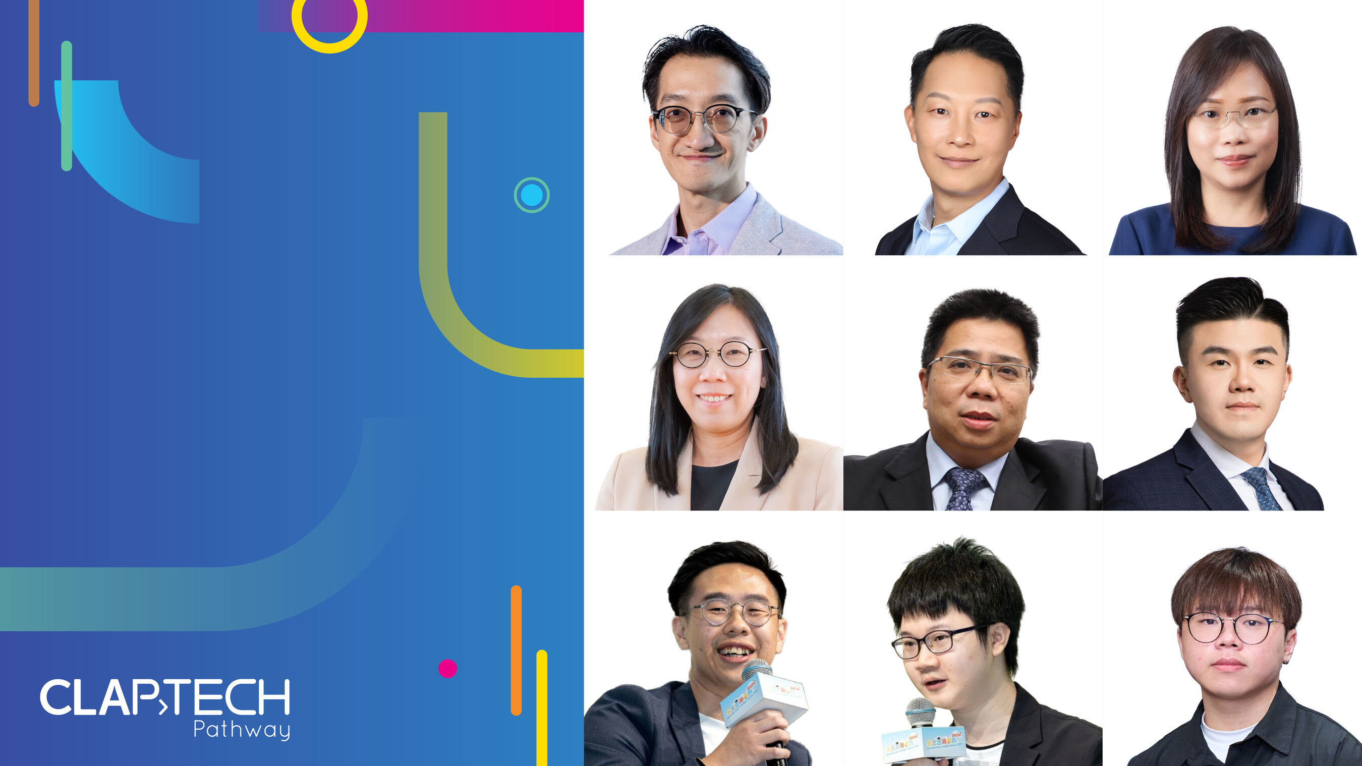 Jockey Club Multiple Pathways Initiative – CLAP-TECH Pathway joins industry partners, principals, and students to share observations and insights on how students can equip themselves to navigate the AI era.