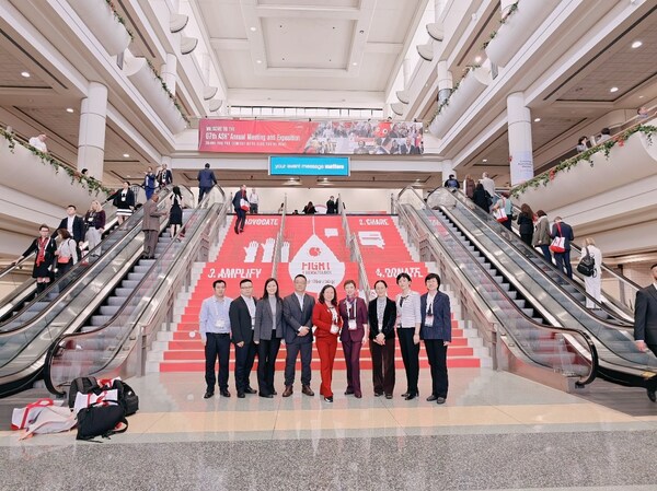 中国陆道培医学团队在ASH 2025发布27项研究成果,展现血液病诊疗综合实力