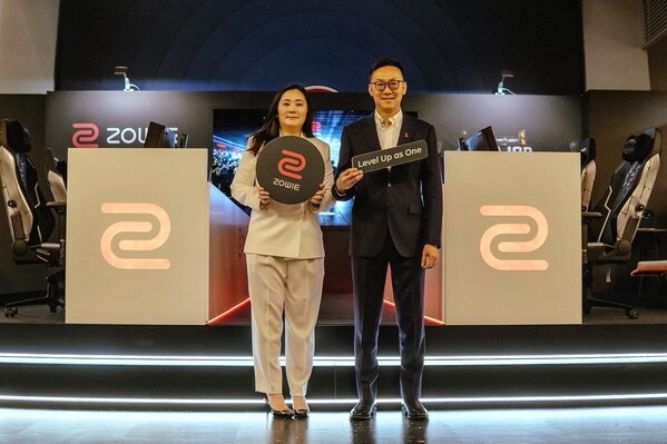 ZOWIE Elevates Esports Performance at Budapest Major 2025