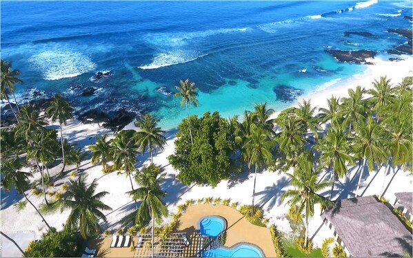 Return to Paradise Resort, a member of Radisson Individuals