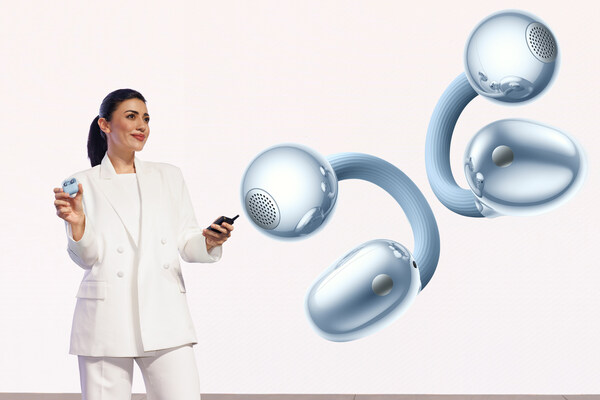 HUAWEI FreeClip 2 HUAWEI FreeClip 2