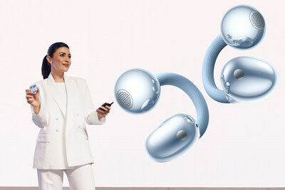 HUAWEI FreeClip 2 HUAWEI FreeClip 2