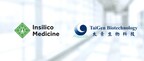 英矽智能与太景达成管线授权合作，助力AI驱动的PHD抑制剂开发和商业化，用于慢性肾病（CKD）贫血治疗