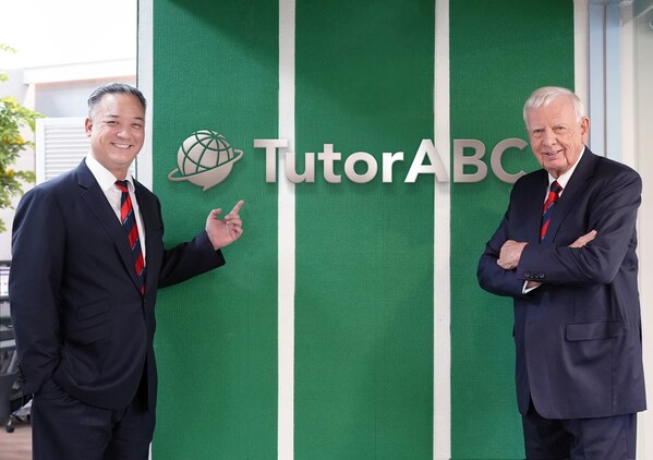ซิชั่น พีอาร์ นิวส์ไวร์ - TutorABC Group เร่งขยายธุรกิจสู่ระดับโลก พลิกโฉมการศึกษาทางออนไลน์
