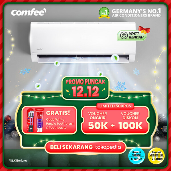 For young consumers managing a busy life, Comfee offers an intelligent solution that supports their lifestyle, helping them build a comfortable and efficient home. For young consumers managing a busy life, Comfee offers an intelligent solution that supports their lifestyle, helping them build a comfortable and efficient home.