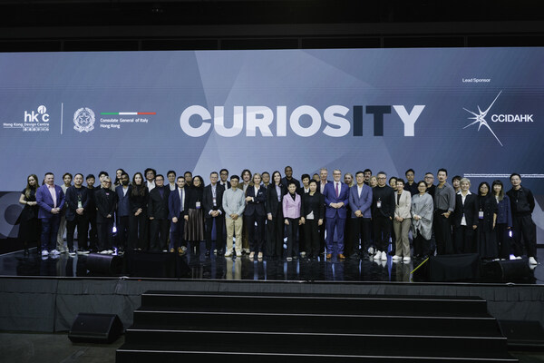 (PRNewsfoto/Business of Design Week (BODW))