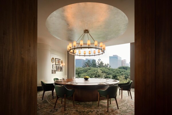 绿岛集团旗下品牌欢席（福州店）