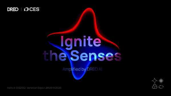 DREO 2026 CES