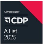 卫材连续两年荣膺CDP气候变化及水安全类别最高“A”级