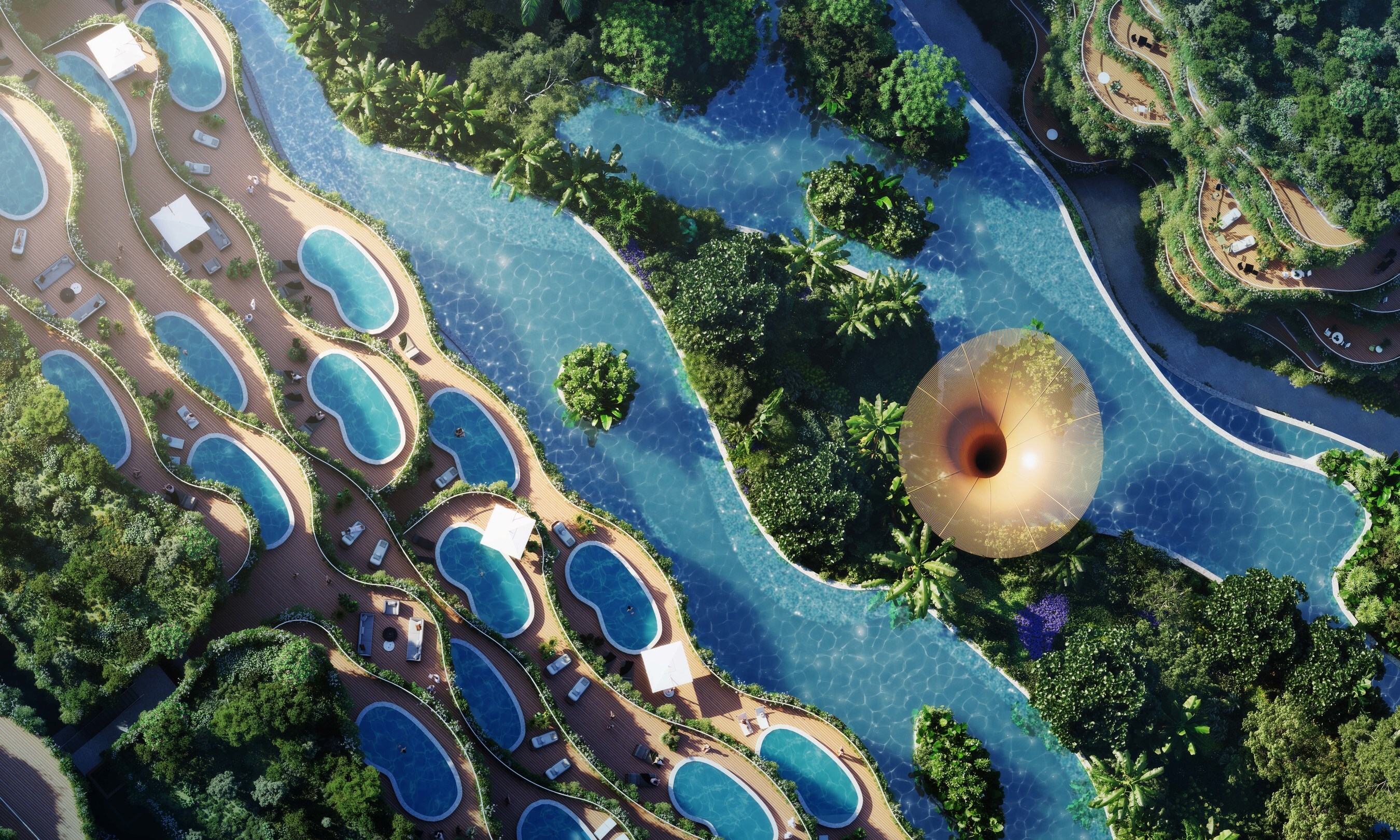 Layan Verde, Phuket – Resort Living Redefined