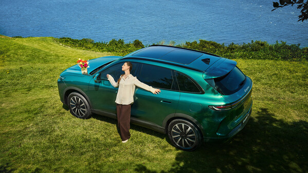 레파스, 글로벌 기후 거버넌스의 중대 기로에서 '지속가능한 우아함'으로 중국의 녹색 책임 해석