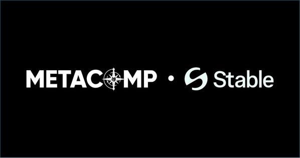 MetaComp and Stable Join Forces to Redefine Cross-Border Payments with Stablecoins
