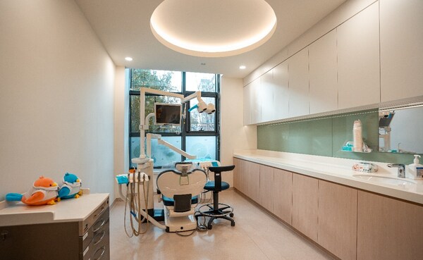 上海美华妇儿医院全新口腔科 上海美华妇儿医院全新口腔科