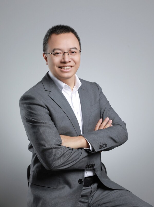 (余清泉) (余清泉)