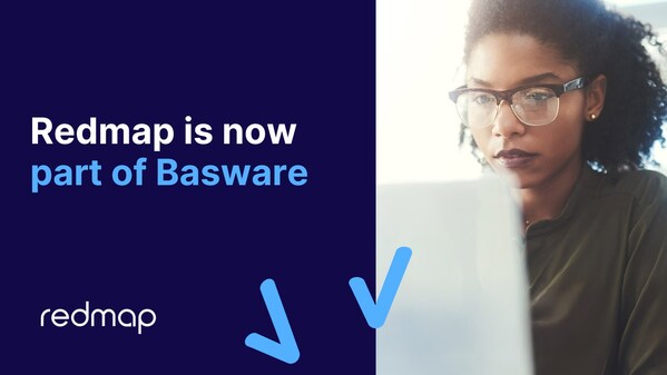 Redmap is now part of Basware