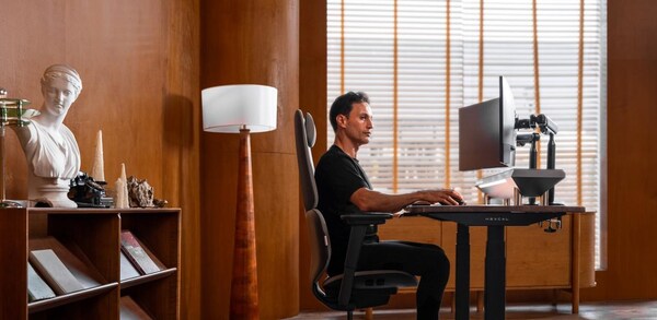 Hexcal Showcases New Ergonomic Workstations and Smart Desks at CES 2026 – Optimizing Modern Workspaces for Productivity and Wellness