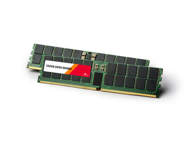 メモリー SK hynix DDR5 RDIMM 32GB SK hynix First to Complete Intel Data Center Certification for