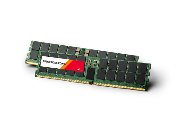 SK hynix 256GB DDR5 RDIMM