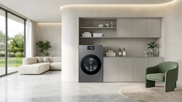 Samsung Presents New Living Appliances at CES 2026. Samsung Presents New Living Appliances at CES 2026.