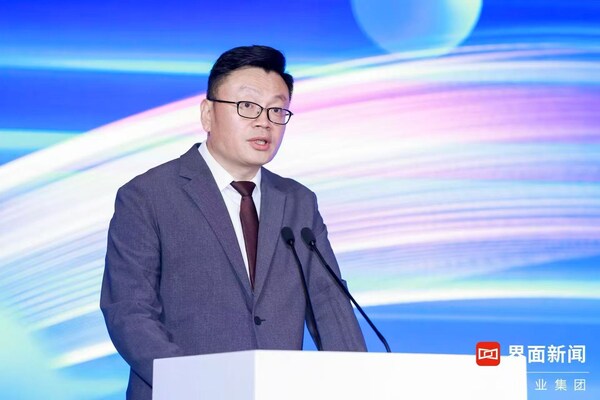 界面財聯(lián)社總編輯 張衍閣