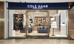 Cole Haan上海太古汇全新迁址门店盛大揭幕