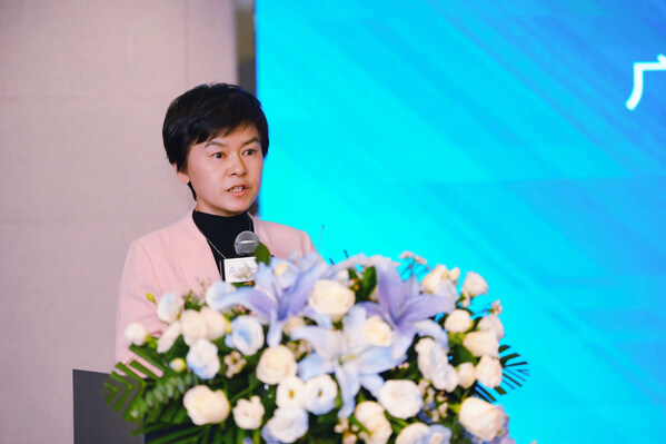 广州市市场监督管理局党组成员、副局长、二级巡视员丁力致辞 广州市市场监督管理局党组成员、副局长、二级巡视员丁力致辞